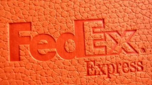 Ražba a embossing loga